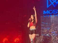 -MOSSO·Liveshow(M3香港广场店)