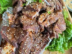 -沽源味道蒙餐莜面家常菜