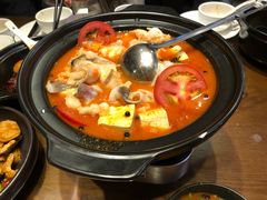 -楚天美食坊(越秀先烈中路店)