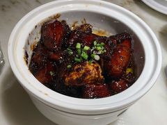 外婆红烧肉-佬肥猫(国华广场店)