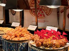 -芭菲盛宴·环球美食(袁家岗店)