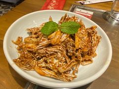 -局气烤鸭·北京菜(前门店)