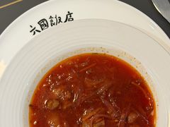 -六国饭店·俄餐·西餐(吊桥公园店)