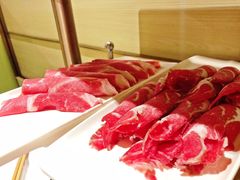 -海底捞火锅(连城广场店)