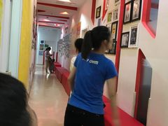 -美吉姆国际儿童发展中心(红谷滩绿地缤纷城中心)