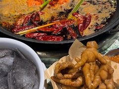 -五里关火锅(牛市口店)