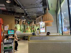 -采椰郎椰子鸡·脆皮鸡火锅(融创茂店)