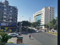 -鑫悦楼煎蟹·16年海鲜大排档