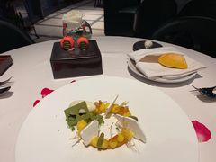 -L'Arome芳芳法国餐厅(仙林金鹰店)