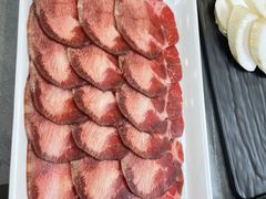 -艺林烤肉城(光明店)