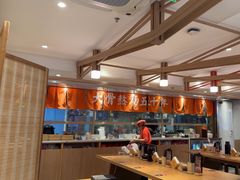 -味千拉面(金融街店)