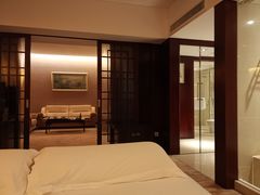 -广州白云机场雅高铂尔曼大酒店