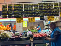 -家辉生鲜超市(东五路店)
