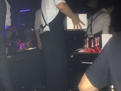 -SPACE(欢乐颂购物中心店)