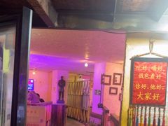 -可可大虾武汉土菜大排档(万松园1店)