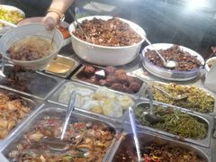 -梅溪·小伙子干挑面(安吉总店)
