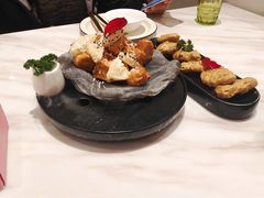 -茉莉餐厅(包河万达店)