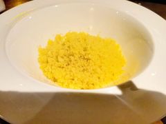 Couscous摩洛哥黄金小米-Tajine Moroccan塔金摩洛哥中东餐厅