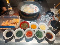 -金龙·打边炉(武进路店)