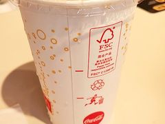 -麦当劳(青岛大学店)