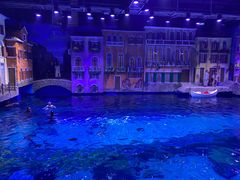 -华夏文旅海洋公园