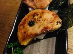 -蟹将军·松叶蟹和牛日料放题自助(K11店)
