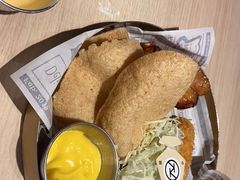 -卡朋西餐(悦汇城店)