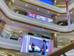 -吾悦广场(南京鼓楼店)