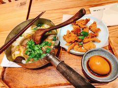 -小满手工粉(上海月星环球港店)