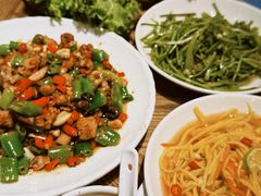 -小喜客·云南特色菜(纳西庭院店)