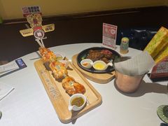 -俄士厨房(时代天街店)