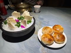 -慢丽江·云南野生菌土鸡锅(付家庄店)