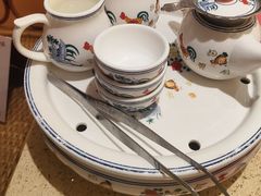 -点都德(奥体印象城店)