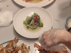 -鲜味食族水产·海鲜餐厅