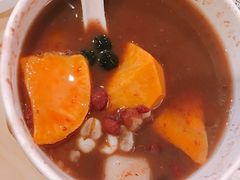 -鲜芋仙Meet Fresh(五道口店)