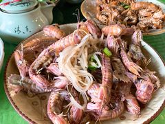 -盛港湾海鲜食府(黄沙店)