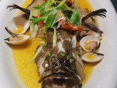 -79号渔船海鲜饭店(华强北店)