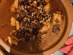 -小菜园新徽菜(芜湖万达店)