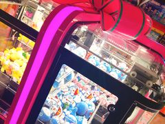 -星河寰宇IMAX影城(星河WORLD·COCO Park店)