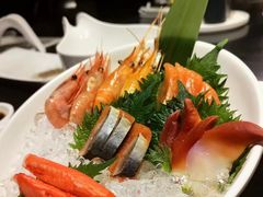 -水木锦堂·自助铁板烧(世贸天阶店)