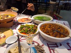 -阆辣荟餐饮(老味道8年·古城店)