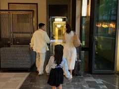 -海南清水湾莱佛士酒店