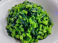 -院里寻菜·祖庵菜宴请(观沙岭店)