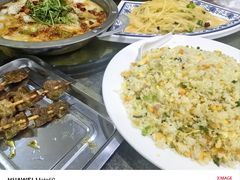-徐州大排档(江山路店)