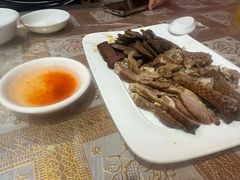 -官塘锋记鱼生·生腌·砂锅粥(牌坊街店)