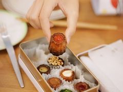 -发酵食堂(屏风街店)