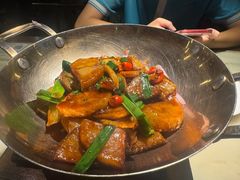 -绿茶餐厅(成都大悦城店)