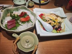 -三石铁板烧(紫竹桥店)