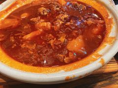 -老姑砂锅·烧烤天津菜(体北道店)