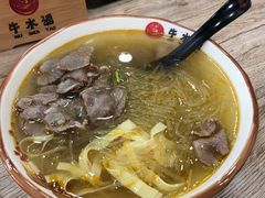 -牛水谣牛肉汤(杨舍老街店)